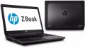 HP ZBook G2 15 -  Mobile WorkStation  Intel Core i7-4800MQ 2.70GHz / 4 Cores / 16384MB (16GB) / 256G