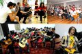 Уроци по китара Пловдив - учител по китара, музикална школа, снимка 1 - Спорт, танци, изкуство - 22969537