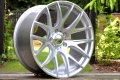 17" 18" 19" Ал. Джанти БМВ 5X120 BMW 1 E87 F20 E36 E90 F30 5 E60 X3 X5, снимка 3