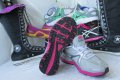 за ученика NIKE AIR VISI SLEEK WOMENS SILVER PINK, N-38 -39 , GOGOMOTO.BAZAR.BG, снимка 15