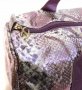 Нов дамски сак ROBERTO CAVALLI - JUST CAVALLI SNAKESKIN оригинал, снимка 6
