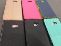Samsung Galaxy J4+,J6+,A7 2018 калъф тип тефтер със силиконово легло, снимка 1