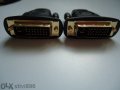 Преход Hdmi мъжко - Dvi женско. 4.50 лв.-100 % Ново., снимка 3