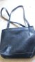 черна , лилава, кафява дамска чанта, снимка 5