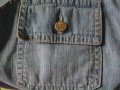 Дънков сукман ”Моtor” jeans , снимка 10