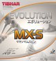 гуми за тенис на маса Tibhar Evolution MX S, снимка 1 - Тенис - 10792926