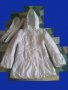 Дамско палтенце MNG CASUAL SPORTSWEAR, CAPASCA дамско късо яке, дамско бяло яке, снимка 1 - Якета - 20028657