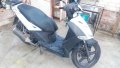 Kymco Agility 125 2008г. - На части, снимка 3