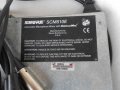 Автоматичен микрофонен Mixer Shure SCM-810E и дигитален еквалайзер Shure DFR11EQ, снимка 6