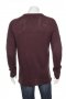 Мъжки пуловер Q/S by S.Oliver размер XL, снимка 2