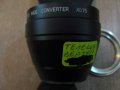 Телеконвертор японски за обективи / 52мм. х 0,75 / с преходник, снимка 2