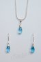 Сваровски Комплект ''Briolette'' Crystals from #SWAROVSKI ®, снимка 2