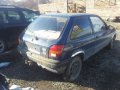 Ford Fiesta 1.1 на части, снимка 3