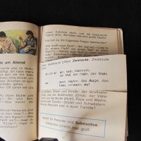 Учебници и помагала по немски и английски, снимка 5 - Чуждоезиково обучение, речници - 22789013