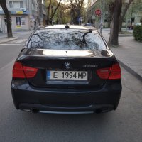 BMW 335D E90 БМВ 335Д Е90, снимка 6 - Автомобили и джипове - 25299210