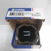 Подложки - пластири за ремонт на външни гуми, VD VIPAL, снимка 3 - Гуми и джанти - 22447883