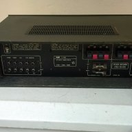mp a 400 hi-fi-stereo amplifier-140watt-внос швеицария, снимка 8 - Ресийвъри, усилватели, смесителни пултове - 18215841