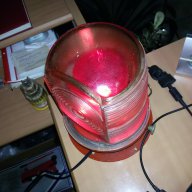 Продавам рефлекторна водоустойчива лампа, 15 вата, снимка 2 - Осветление - 13050566