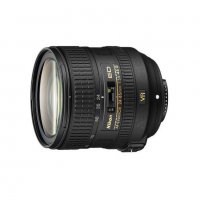 Nikon AF-S 24-85 mm f/3.5-4.5 VR, снимка 2 - Обективи и филтри - 22473469