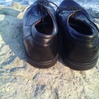 Мъжки елегантни маркови обувки №44ст.28см., снимка 8 - Спортно елегантни обувки - 19476788
