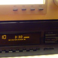 Yamaha Cdx-493 CD Player, снимка 1 - Плейъри, домашно кино, прожектори - 16546182