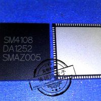 SM4108, снимка 1 - Части и Платки - 25281285