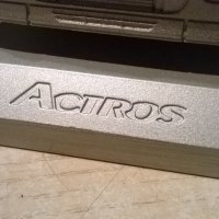 mercedes-actros-отливка-колекция-13х8х6см-внос швеицария, снимка 8 - Колекции - 24420135