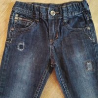 РАЗПРОДАЖБА дънки на Chiko, снимка 3 - Детски панталони и дънки - 21103862
