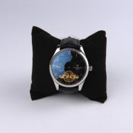 Продавам часовник Patek Philippe Two Time Tourbillon реплика клас ААА+, снимка 14 - Мъжки - 8301601