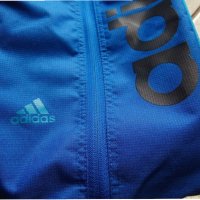 adidas футболна чанта, снимка 8 - Чанти - 22165442