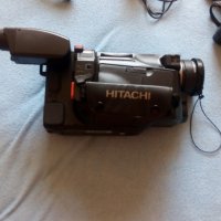 камера HITACHI, снимка 6 - Камери - 22517187