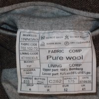 Сако SUIT SUPPLY  мъжко,л, снимка 4 - Костюми - 20097227