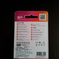 Продавам  USB флаш памет Silicon Power T06  4GB, снимка 2 - USB Flash памети - 11336111