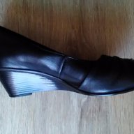  Дамски обувки DIMONA от естествена кожа, снимка 5 - Дамски ежедневни обувки - 16814376