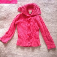 Детски пуловер/жилетка, снимка 1 - Жилетки и елечета за бебе - 15967656