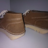 Kickers оригинални обувки, снимка 4 - Ежедневни обувки - 24478705