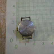 Часовник "CHAIKA" дамски съветски работещ - 9, снимка 2 - Дамски - 15488642