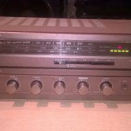 sharp sa-10hb-stereo receiver-made in japan-от швеицария, снимка 6 - Ресийвъри, усилватели, смесителни пултове - 16019877