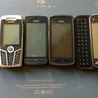 продавам телефони, снимка 1 - Nokia - 25300236