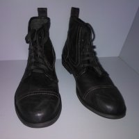 Ask the Misus оригинални обувки, снимка 2 - Мъжки боти - 24473643