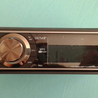 Радио за кола DENVER CAU 439BT с USB/SD, MP3, Bluetooth - нови с гаранция!, снимка 11 - Караоке - 17767790