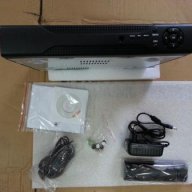 16 канален Dvr Ds-xf7816 с Hdmi/hd -записващо устроиство за видеонаблюдение за 16 камери, снимка 5 - Камери - 7346599