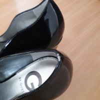 Чисто нови Guess, снимка 6 - Дамски обувки на ток - 25323769