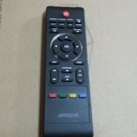 Arnova remote control Web radio & TV, снимка 2 - Други - 15843857