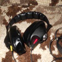 слушалки SENNHEISER HD 224, снимка 1 - Слушалки и портативни колонки - 24079273