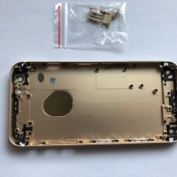Заден капак / корпус за iPhone 6S, снимка 6 - Резервни части за телефони - 22967426