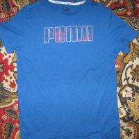 Тениски PUMA, JACK&JONES   мъжки,С-М, снимка 5 - Тениски - 25105748