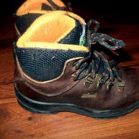 Туристически обувки GRITEX , снимка 1 - Детски боти и ботуши - 19459079