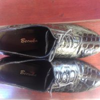 Дамски обувки Разпродажба от 30лв на 15лв, снимка 1 - Дамски ежедневни обувки - 21465548