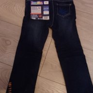 детски дънки lupilu, снимка 3 - Детски панталони и дънки - 8939943